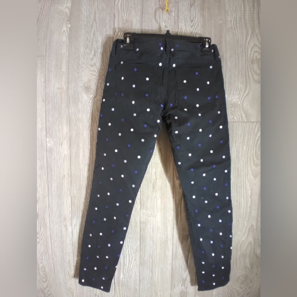 Banana Republic black jeans - Picture 9 of 9